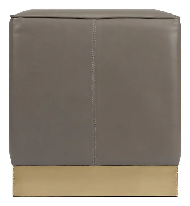 Wildwood Furniture 490598 Dorian Gray Stool Wildwood Furniture 490598 Dorian Gray Stool