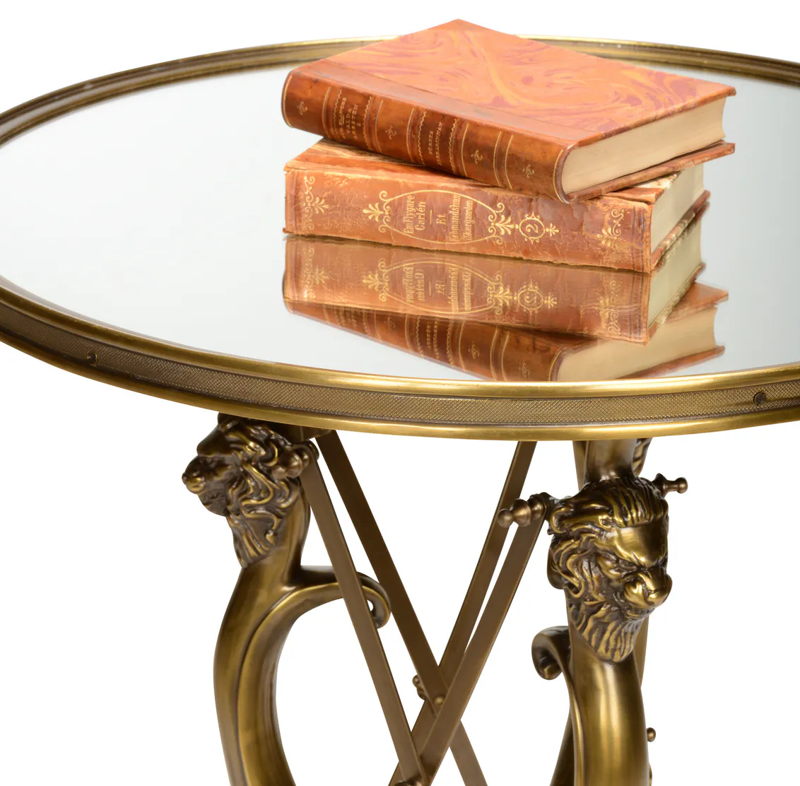 Wildwood Furniture 490604 Lion In The Library Table Wildwood Furniture 490604 Lion In The Library Table