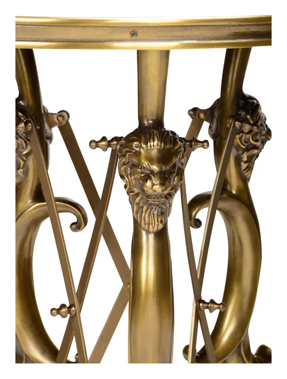 Wildwood Furniture 490604 Lion In The Library Table Wildwood Furniture 490604 Lion In The Library Table