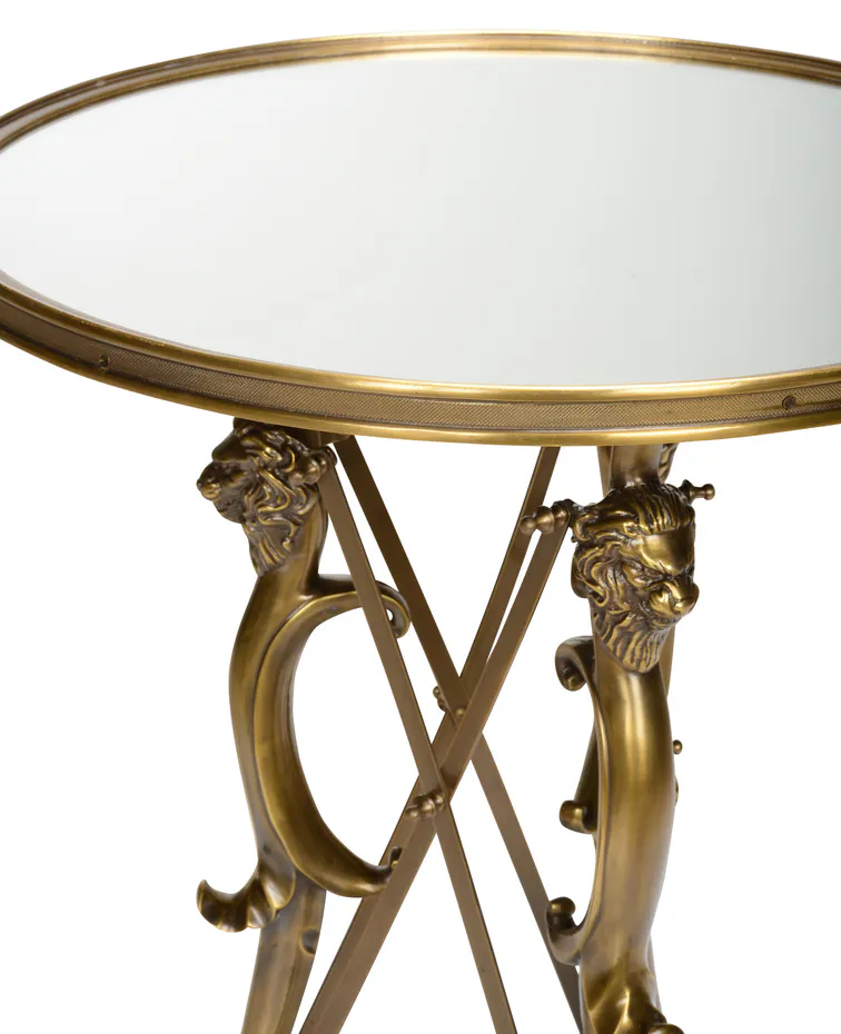 Wildwood Furniture 490604 Lion In The Library Table Wildwood Furniture 490604 Lion In The Library Table