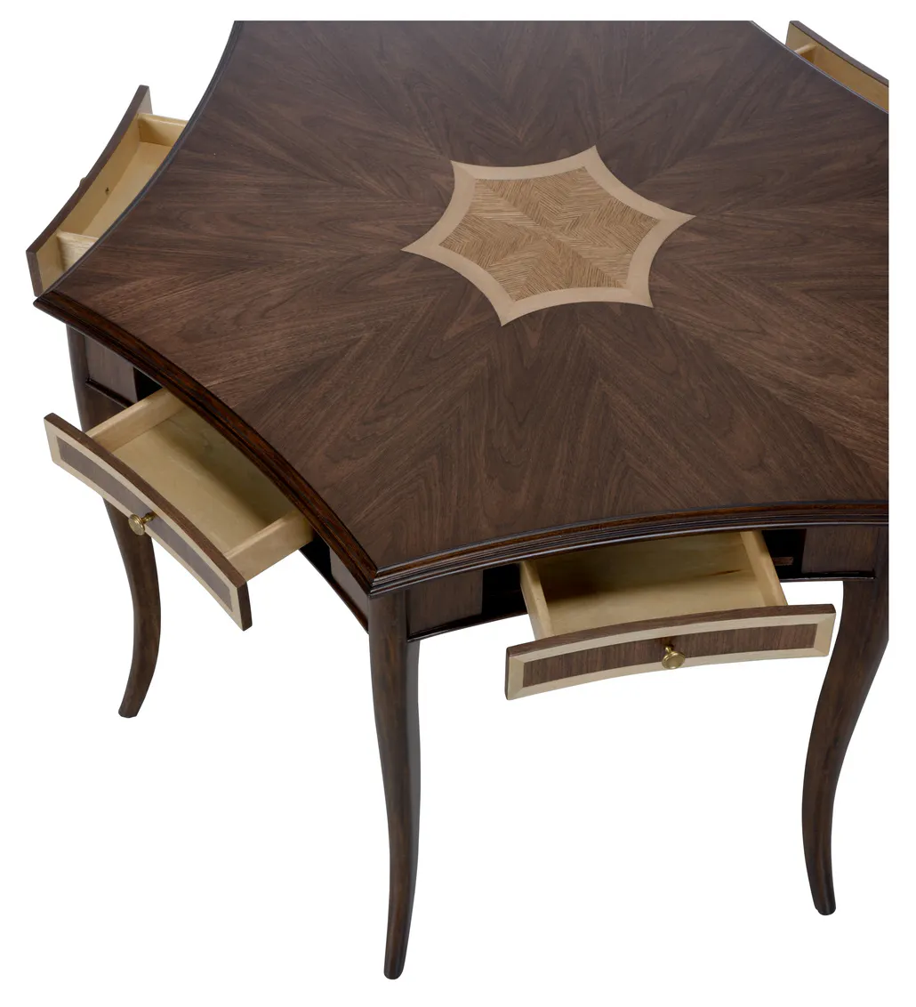 Wildwood Furniture 490624 Game Night Table Wildwood Furniture 490624 Game Night Table