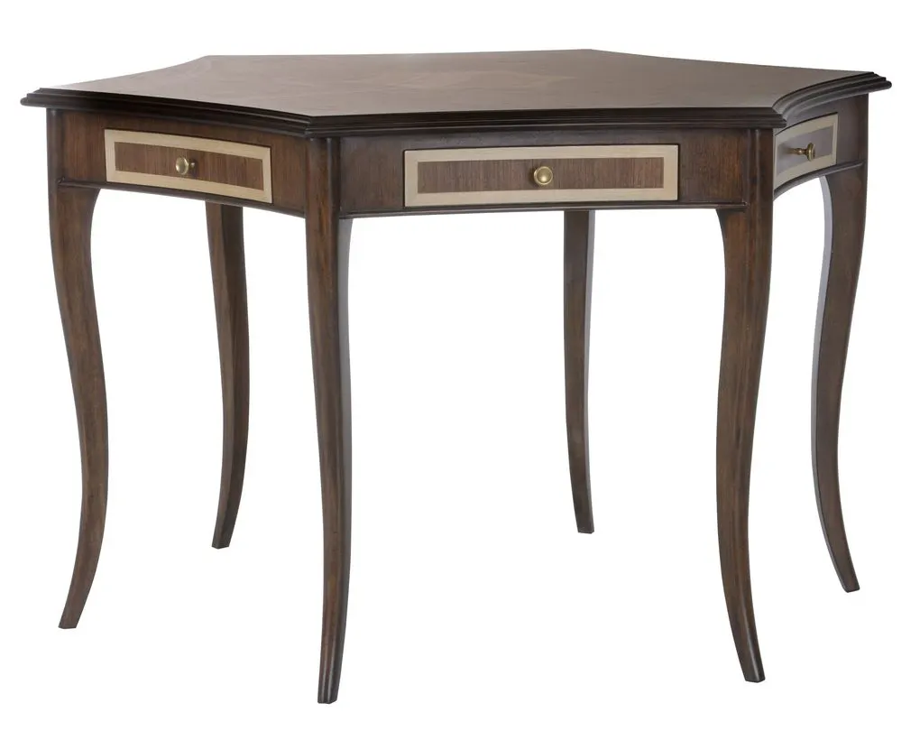 Wildwood Furniture 490624 Game Night Table