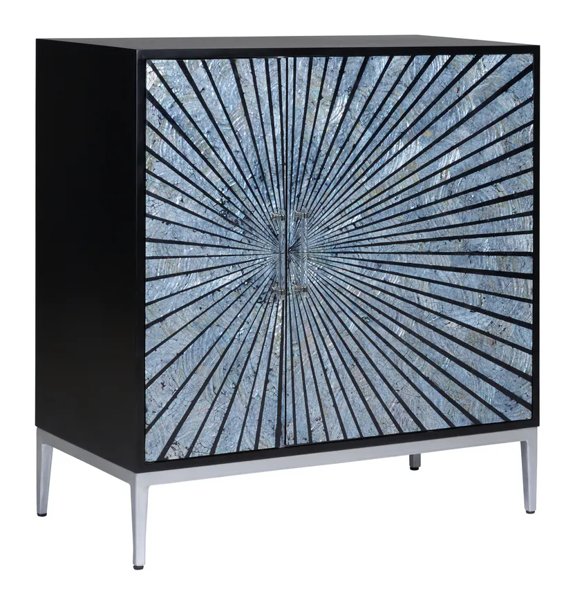 Wildwood Furniture 490631 Shellebrations Cabinet Wildwood Furniture 490631 Shellebrations Cabinet