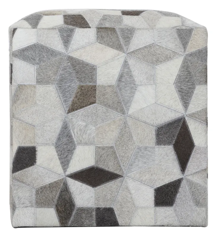 Wildwood Furniture 490633 Shine Bright Like A Diamond Pouf Wildwood Furniture 490633 Shine Bright Like A Diamond Pouf