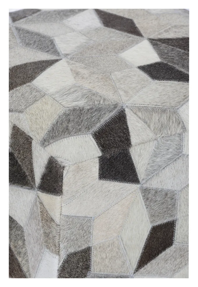 Wildwood Furniture 490633 Shine Bright Like A Diamond Pouf Wildwood Furniture 490633 Shine Bright Like A Diamond Pouf