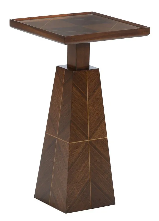 Wildwood Furniture 490636 Hits The Spot Table