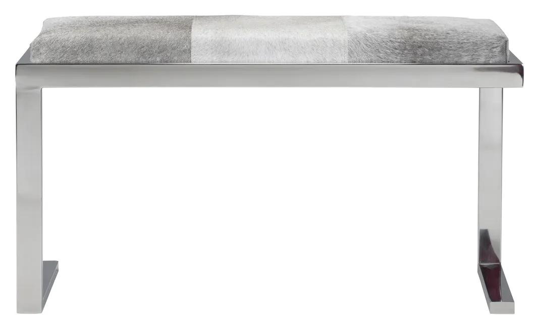 Wildwood Furniture 490641 Steel Horse Bench Wildwood Furniture 490641 Steel Horse Bench