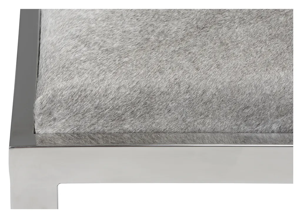 Wildwood Furniture 490641 Steel Horse Bench Wildwood Furniture 490641 Steel Horse Bench