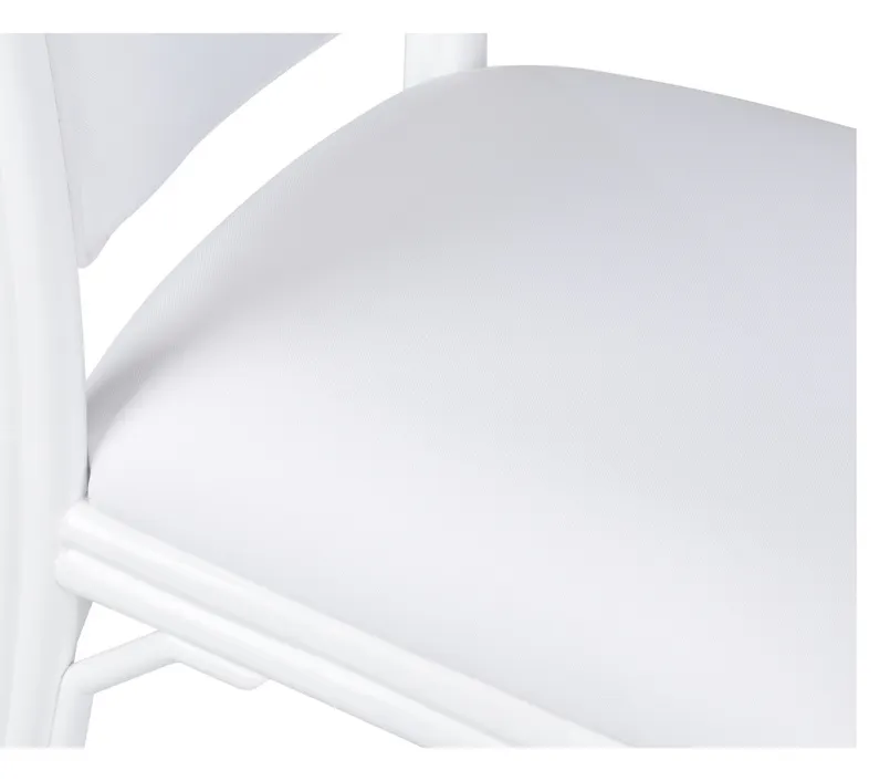 Wildwood Furniture 490654 Ella Side Chair White Wildwood Furniture 490654 Ella Side Chair White