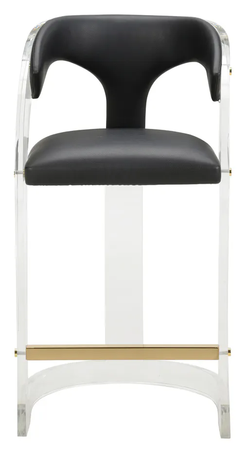 Wildwood Furniture 490670 After Midnight Bar Stool Wildwood Furniture 490670 After Midnight Bar Stool