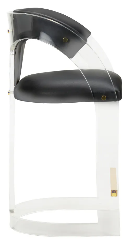 Wildwood Furniture 490670 After Midnight Bar Stool Wildwood Furniture 490670 After Midnight Bar Stool