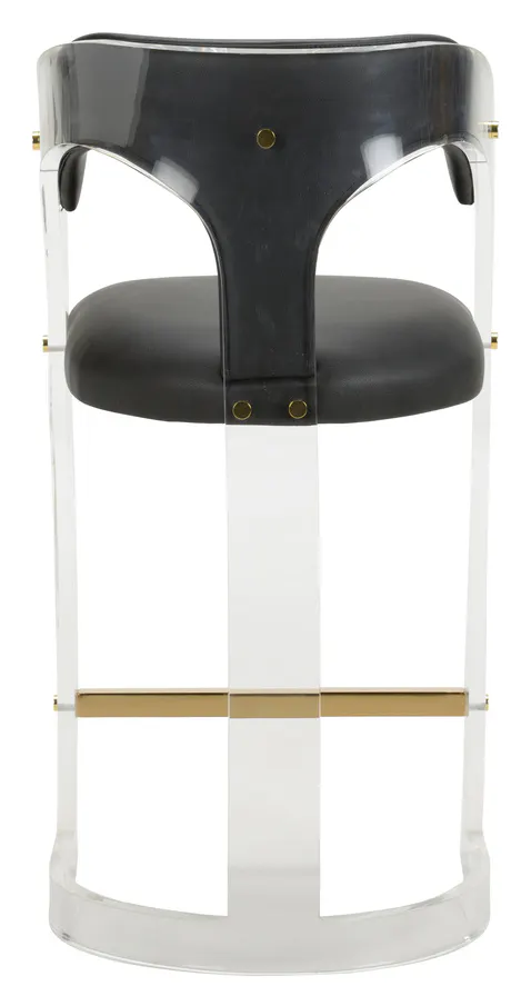 Wildwood Furniture 490670 After Midnight Bar Stool Wildwood Furniture 490670 After Midnight Bar Stool