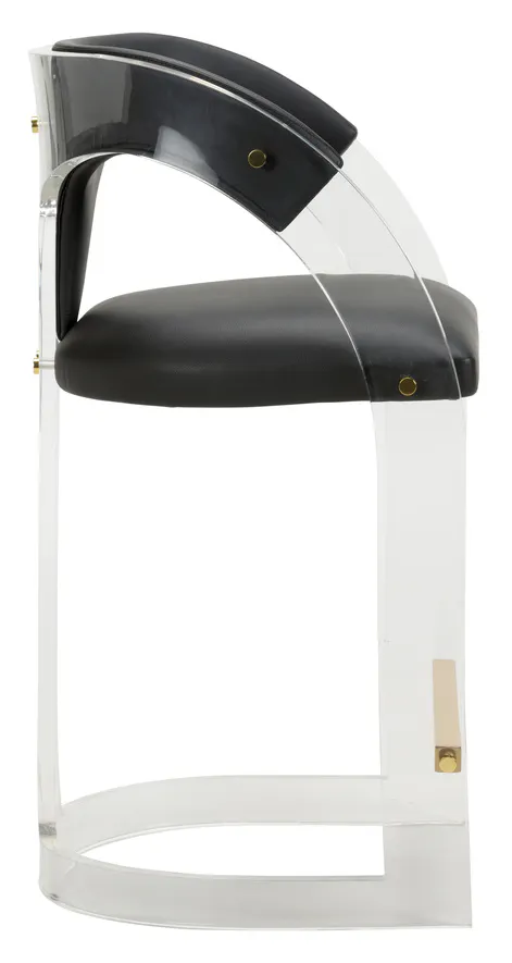 Wildwood Furniture 490670 After Midnight Bar Stool Wildwood Furniture 490670 After Midnight Bar Stool
