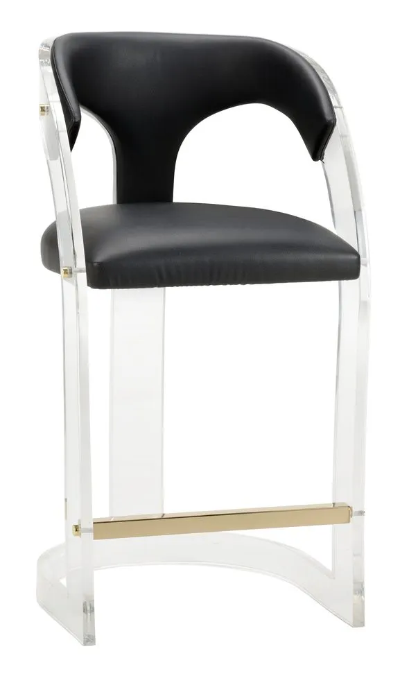 Wildwood Furniture 490670 After Midnight Bar Stool