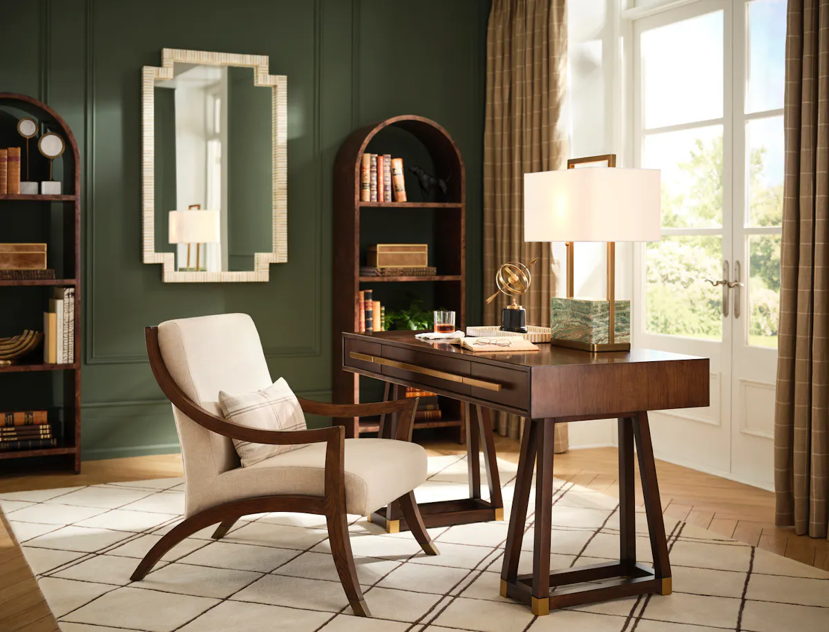 Wildwood Furniture 490698 Renzo Desk Wildwood Furniture 490698 Renzo Desk