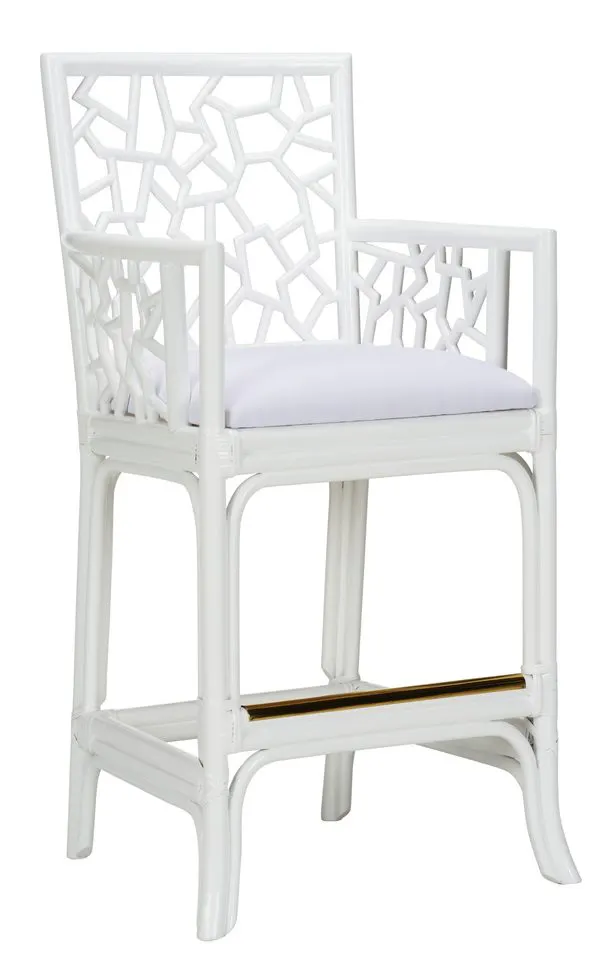 Wildwood Furniture 490720 Catania Stool