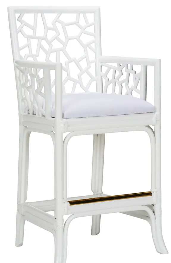 Wildwood Furniture 490720 Catania Stool Wildwood Furniture 490720 Catania Stool