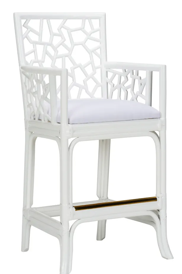 Wildwood Furniture 490720 Catania Stool Wildwood Furniture 490720 Catania Stool