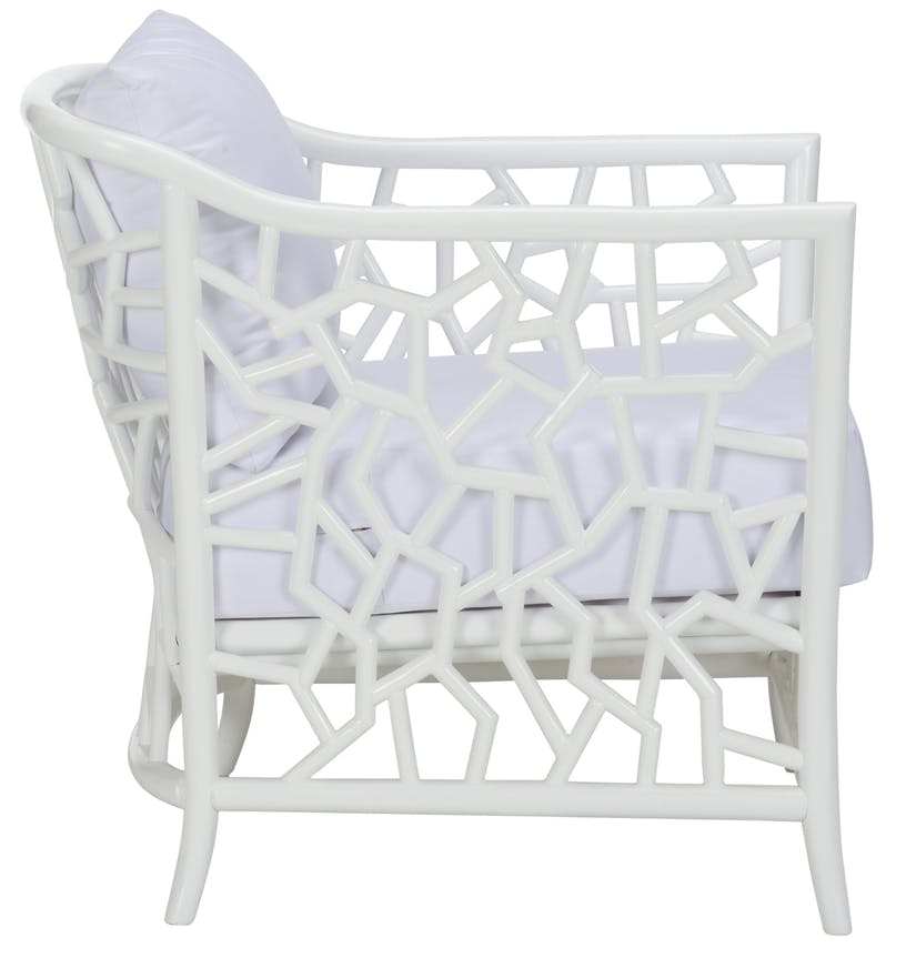 Wildwood Furniture 490721 Catania Lounge Chair Wildwood Furniture 490721 Catania Lounge Chair