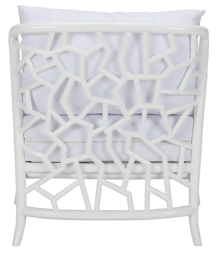 Wildwood Furniture 490721 Catania Lounge Chair Wildwood Furniture 490721 Catania Lounge Chair