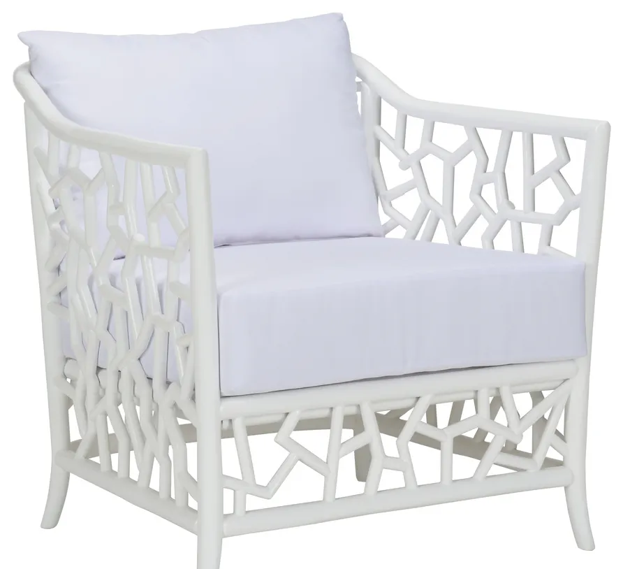 Wildwood Furniture 490721 Catania Lounge Chair Wildwood Furniture 490721 Catania Lounge Chair