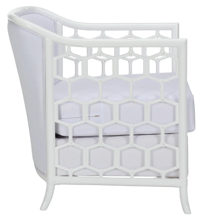 Wildwood Furniture 490722 Cefalu Lounge Chair Wildwood Furniture 490722 Cefalu Lounge Chair
