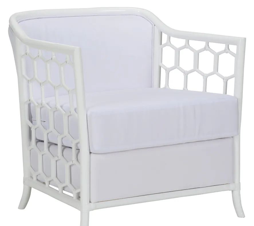 Wildwood Furniture 490722 Cefalu Lounge Chair Wildwood Furniture 490722 Cefalu Lounge Chair