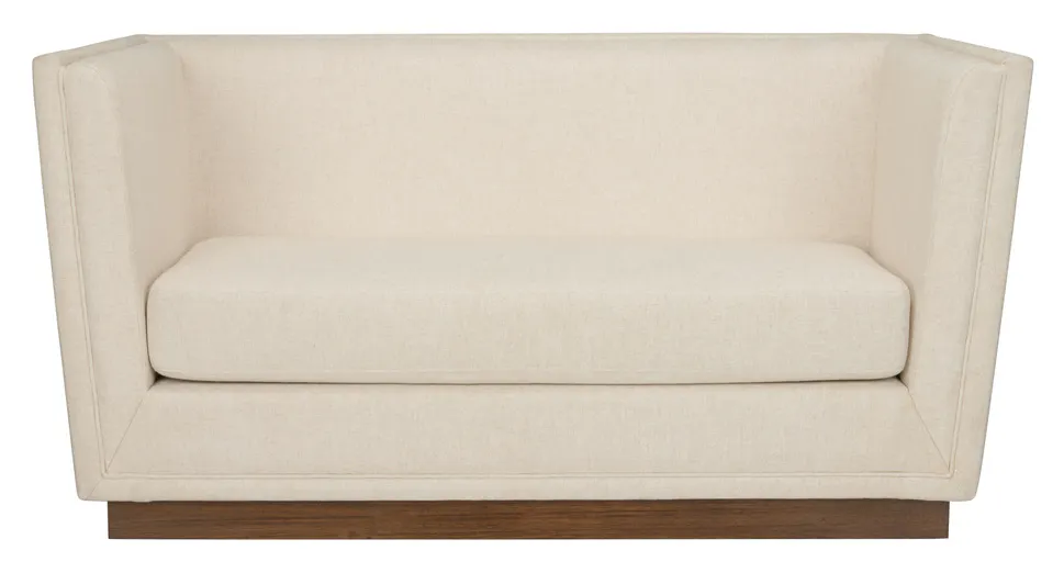 Wildwood Furniture 490727 Gehry Settee Wildwood Furniture 490727 Gehry Settee