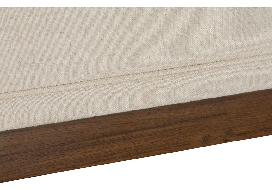 Wildwood Furniture 490727 Gehry Settee Wildwood Furniture 490727 Gehry Settee
