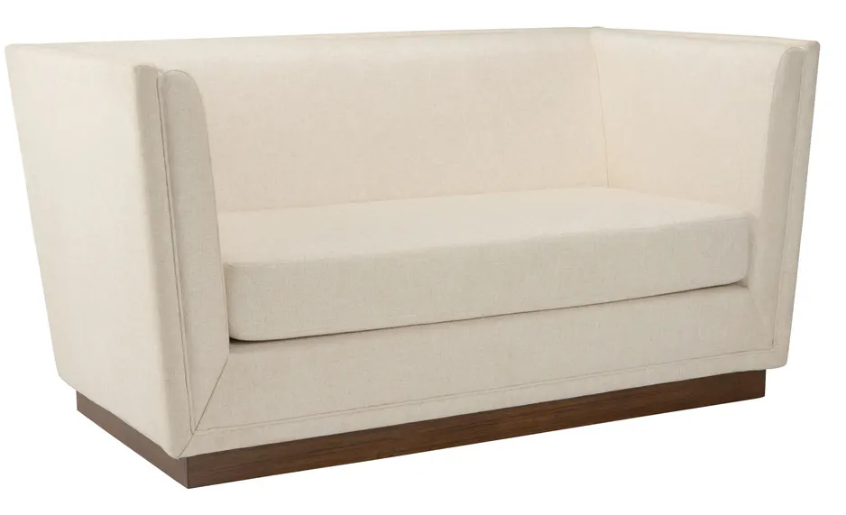 Wildwood Furniture 490727 Gehry Settee Wildwood Furniture 490727 Gehry Settee