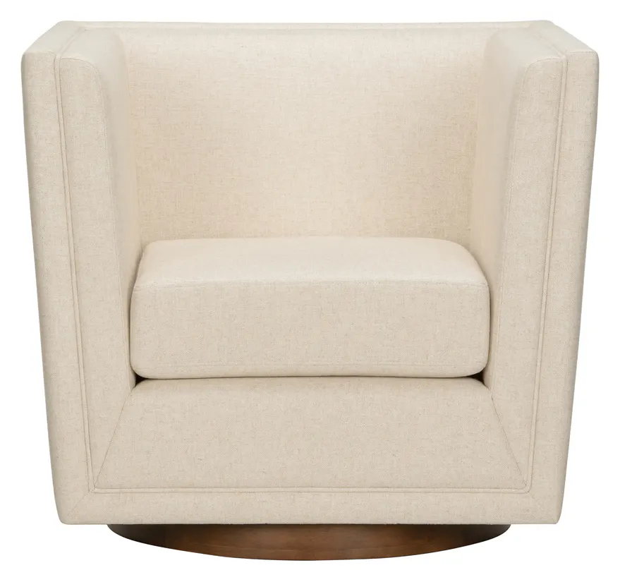 Wildwood Furniture 490728 Gehry Swivel Chair Wildwood Furniture 490728 Gehry Swivel Chair