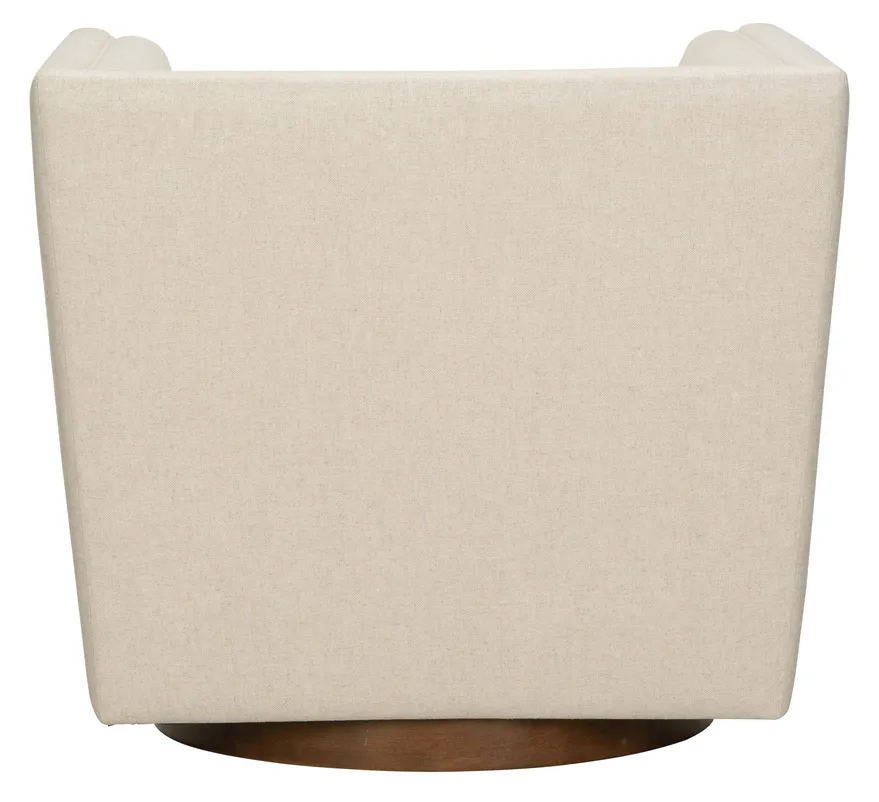 Wildwood Furniture 490728 Gehry Swivel Chair Wildwood Furniture 490728 Gehry Swivel Chair