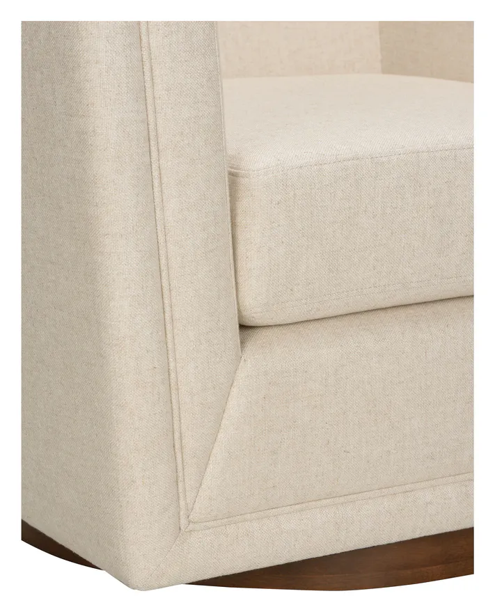 Wildwood Furniture 490728 Gehry Swivel Chair Wildwood Furniture 490728 Gehry Swivel Chair