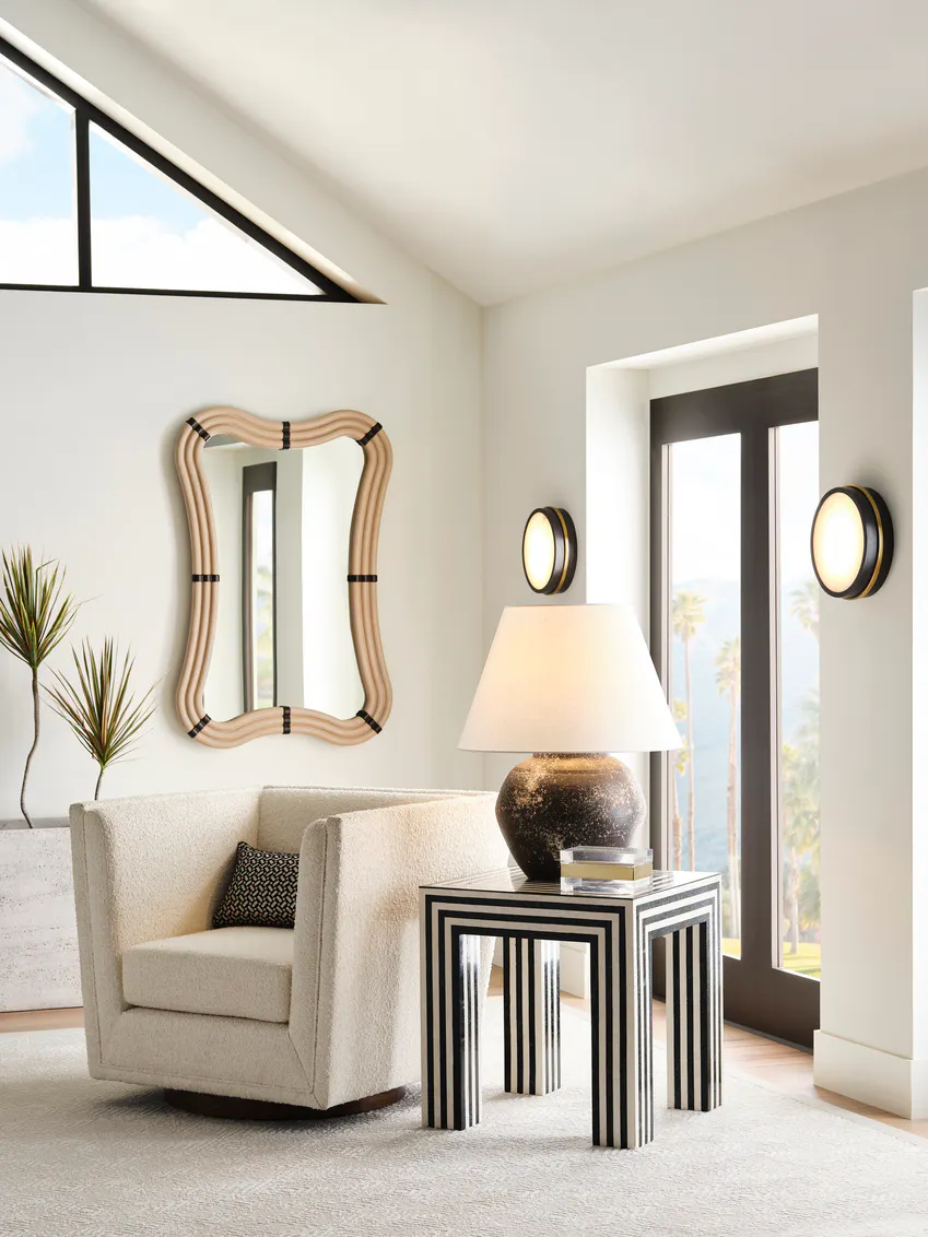 Wildwood Furniture 490728 Gehry Swivel Chair Wildwood Furniture 490728 Gehry Swivel Chair
