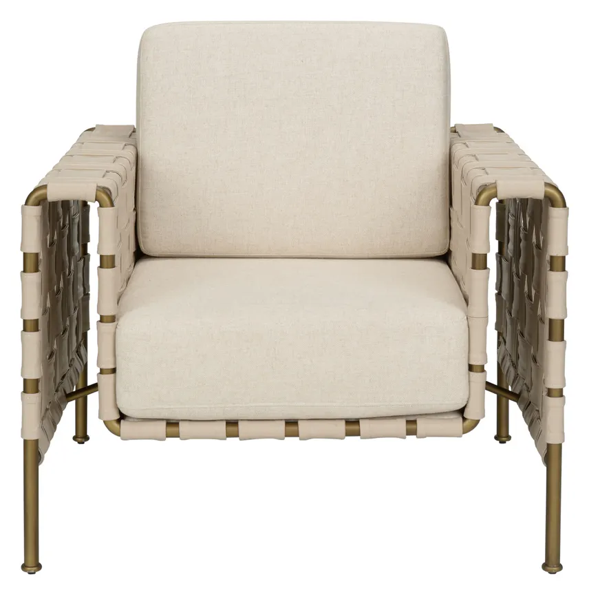 Wildwood Furniture 490730 Mies Lounge Chair Wildwood Furniture 490730 Mies Lounge Chair
