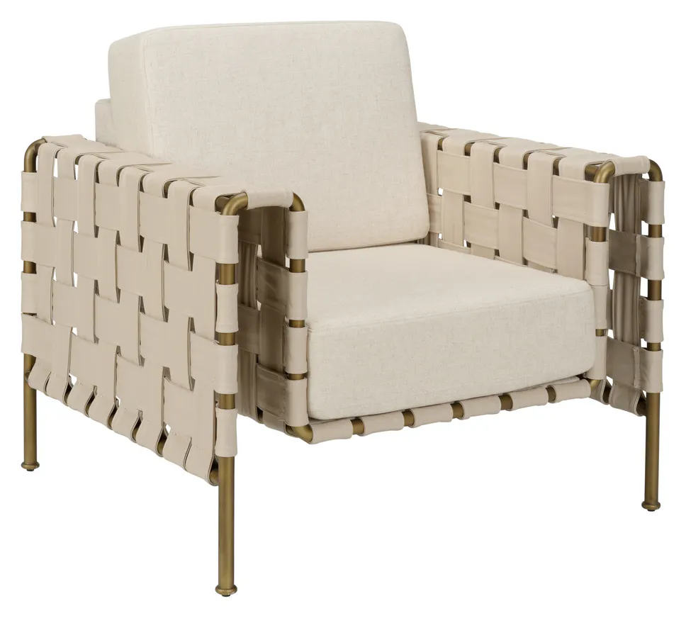 Wildwood Furniture 490730 Mies Lounge Chair Wildwood Furniture 490730 Mies Lounge Chair