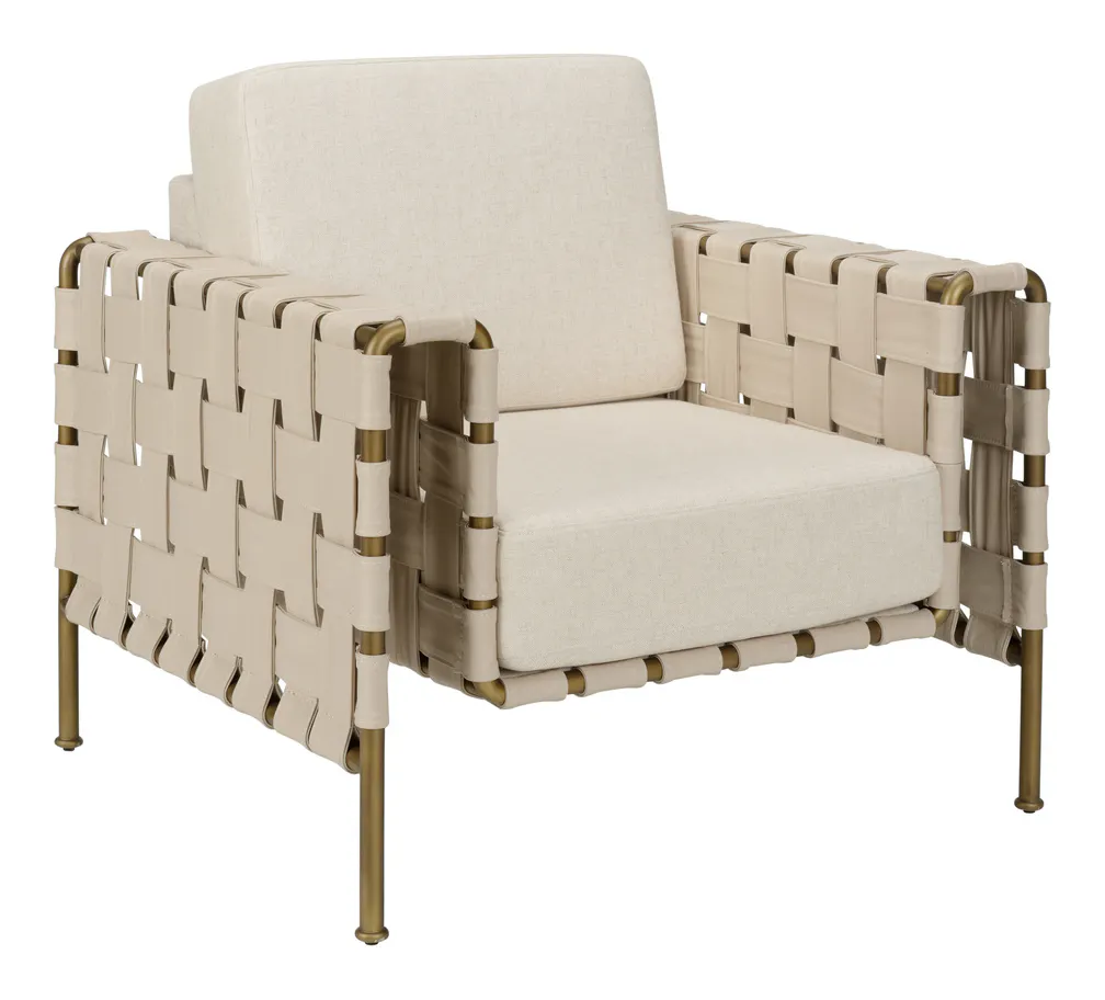 Wildwood Furniture 490730 Mies Lounge Chair Wildwood Furniture 490730 Mies Lounge Chair