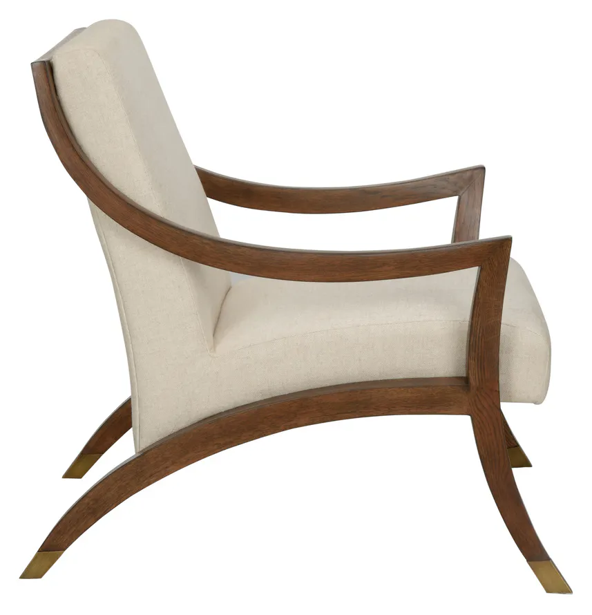 Wildwood Furniture 490732 Sling Lounge Chair Wildwood Furniture 490732 Sling Lounge Chair