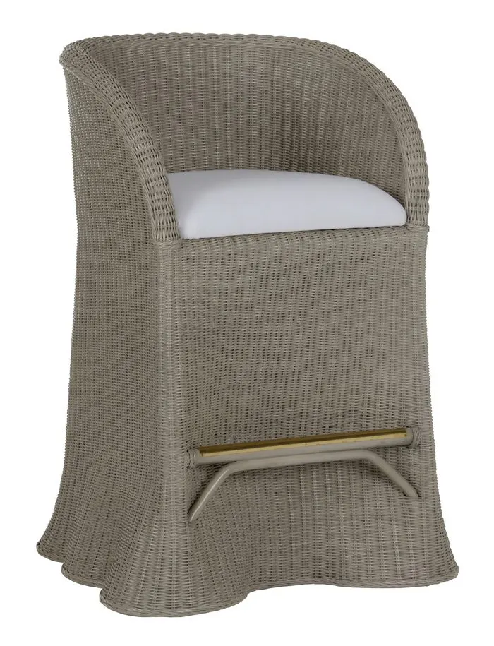 Wildwood Furniture 490739 Savannah Bar Stool