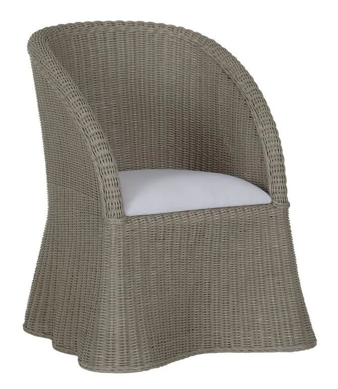 Wildwood Furniture 490743 Savannah Tub Chair