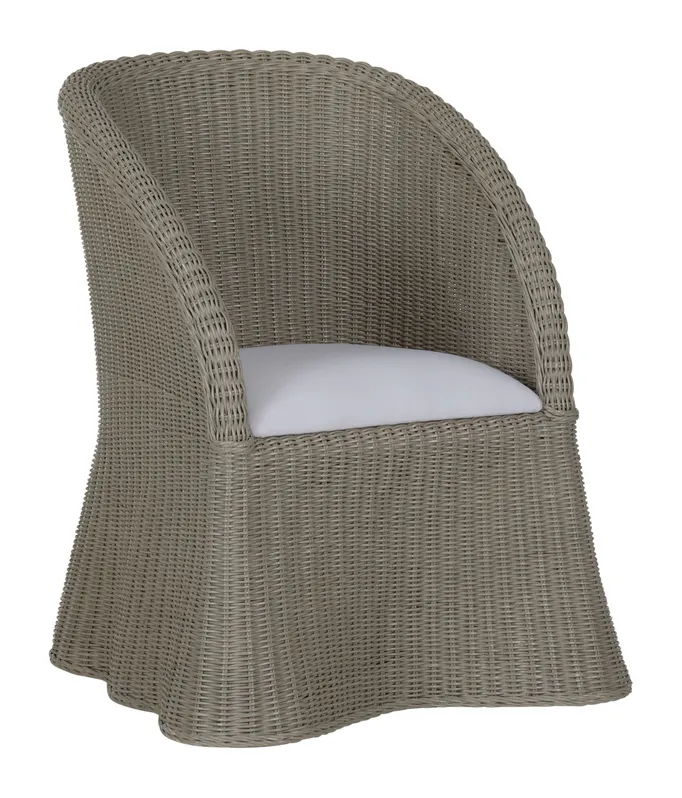 Wildwood Furniture 490743 Savannah Tub Chair Wildwood Furniture 490743 Savannah Tub Chair