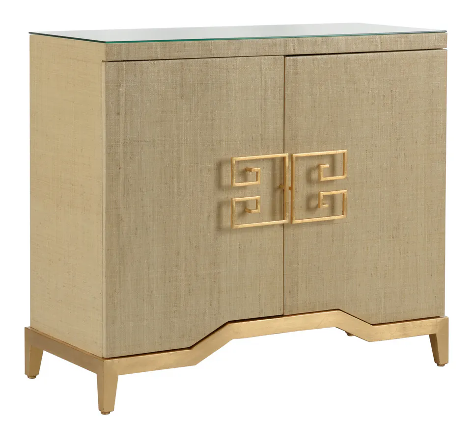 Wildwood Furniture 490746 Vanessa Chest Wildwood Furniture 490746 Vanessa Chest