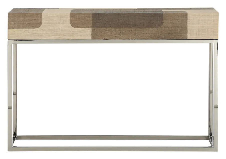 Wildwood Furniture 490751 Jacoby Console Wildwood Furniture 490751 Jacoby Console