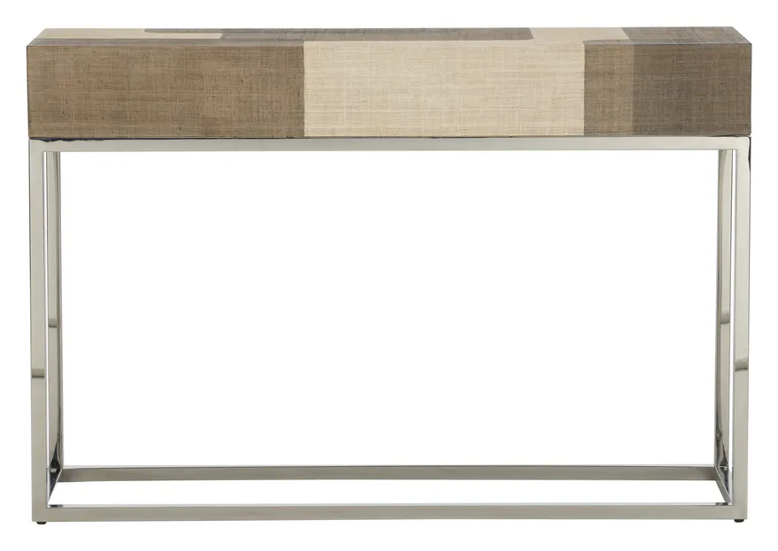 Wildwood Furniture 490751 Jacoby Console Wildwood Furniture 490751 Jacoby Console