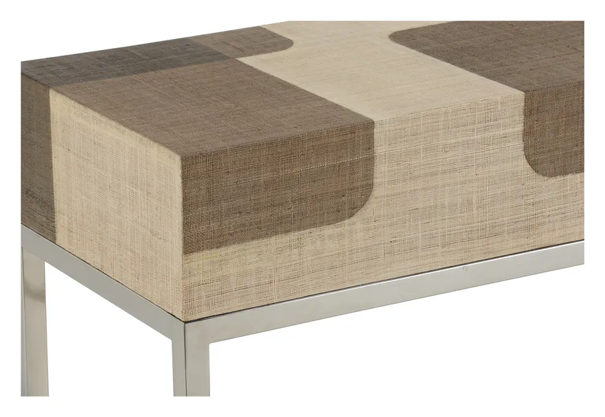Wildwood Furniture 490751 Jacoby Console Wildwood Furniture 490751 Jacoby Console