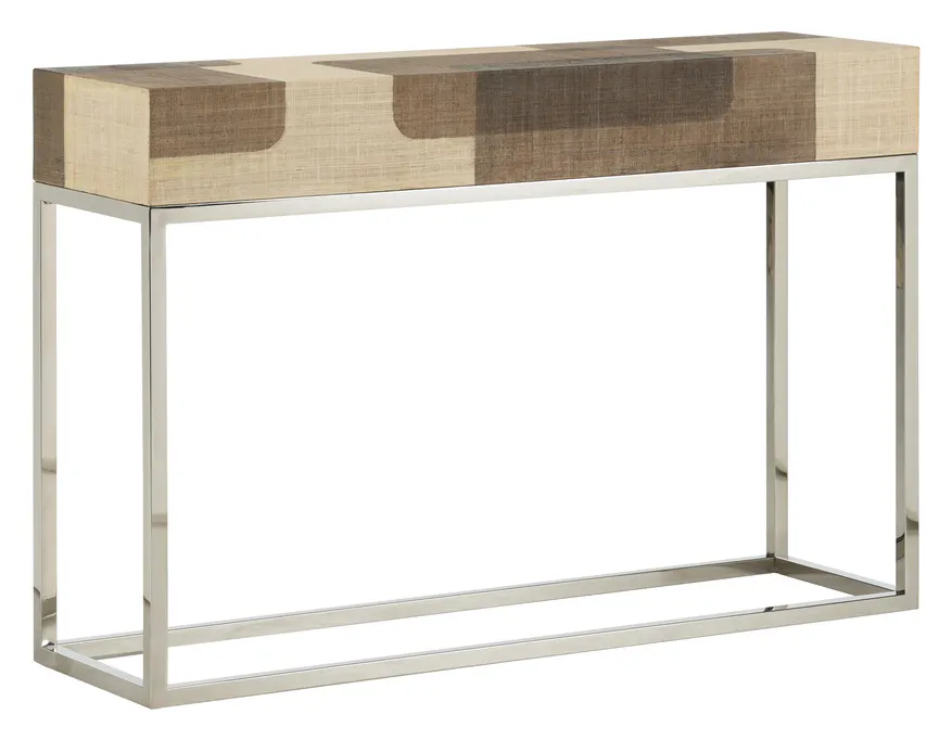 Wildwood Furniture 490751 Jacoby Console Wildwood Furniture 490751 Jacoby Console