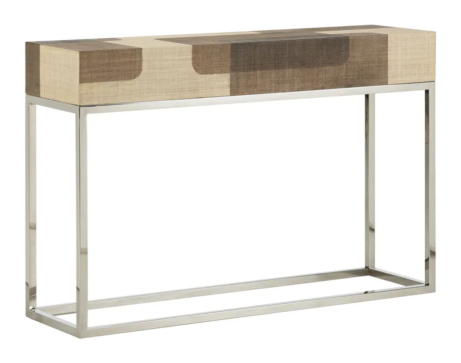 Wildwood Furniture 490751 Jacoby Console Wildwood Furniture 490751 Jacoby Console