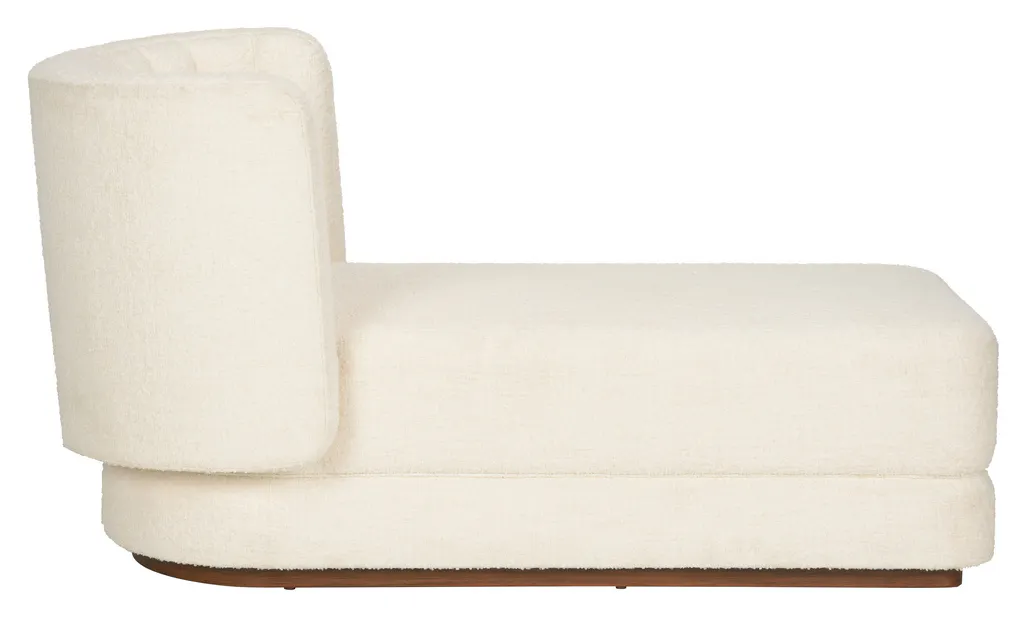 Wildwood Furniture 490760 Piano Chaise Wildwood Furniture 490760 Piano Chaise