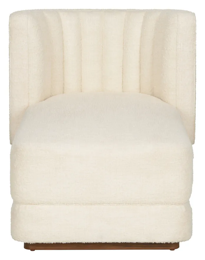 Wildwood Furniture 490760 Piano Chaise Wildwood Furniture 490760 Piano Chaise
