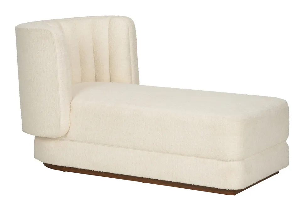 Wildwood Furniture 490760 Piano Chaise Wildwood Furniture 490760 Piano Chaise